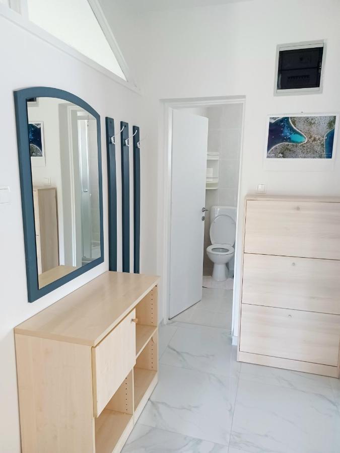 Apartmani Ramesa مورتير المظهر الخارجي الصورة