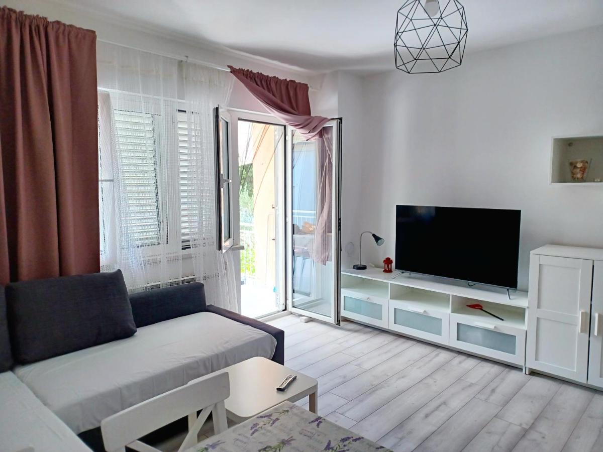Apartmani Ramesa مورتير المظهر الخارجي الصورة