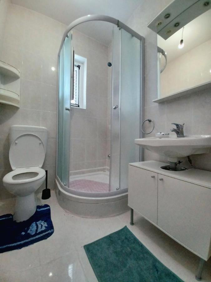 Apartmani Ramesa مورتير المظهر الخارجي الصورة