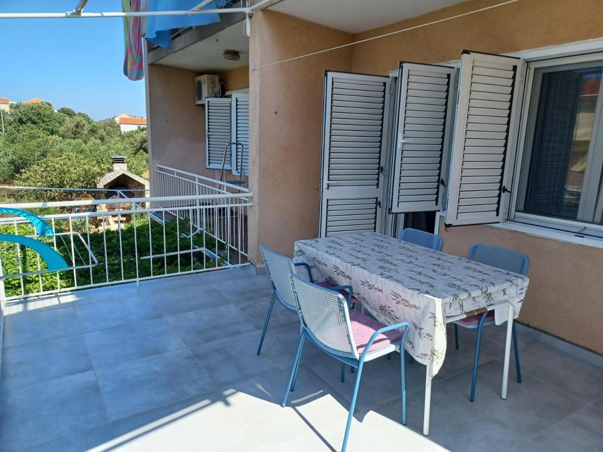 Apartmani Ramesa مورتير المظهر الخارجي الصورة