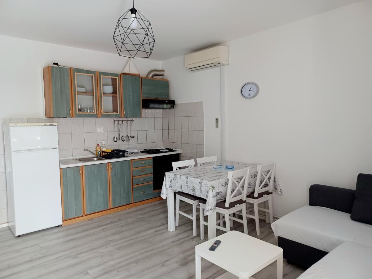 Apartmani Ramesa مورتير المظهر الخارجي الصورة