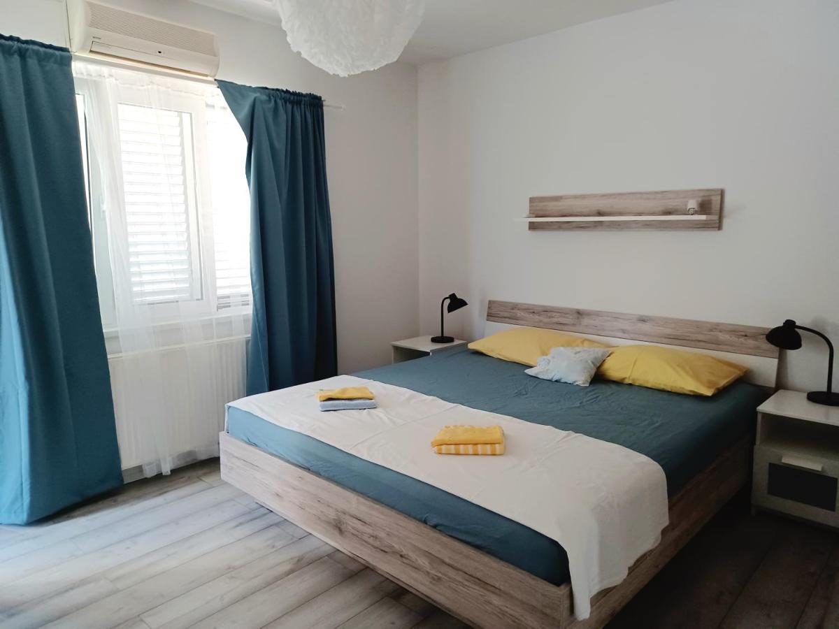 Apartmani Ramesa مورتير المظهر الخارجي الصورة