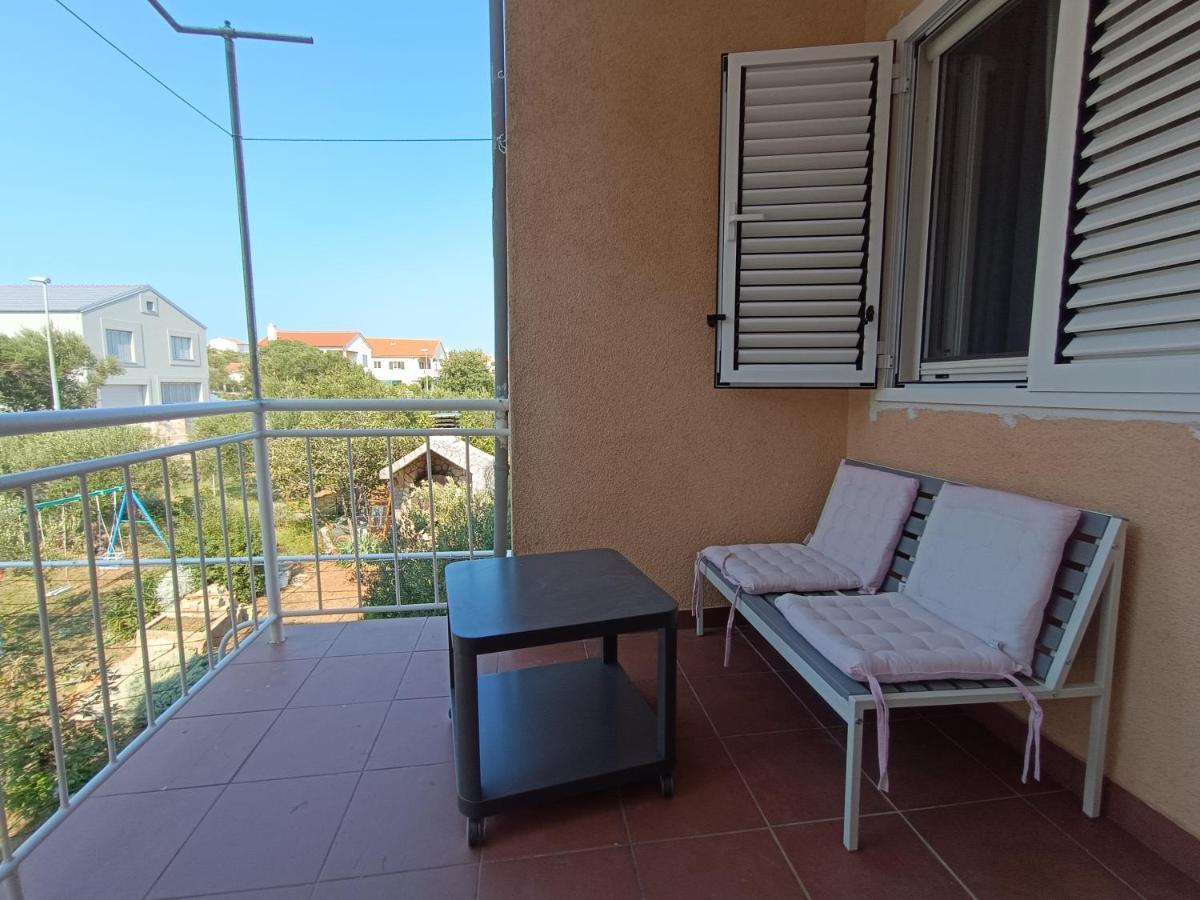 Apartmani Ramesa مورتير المظهر الخارجي الصورة