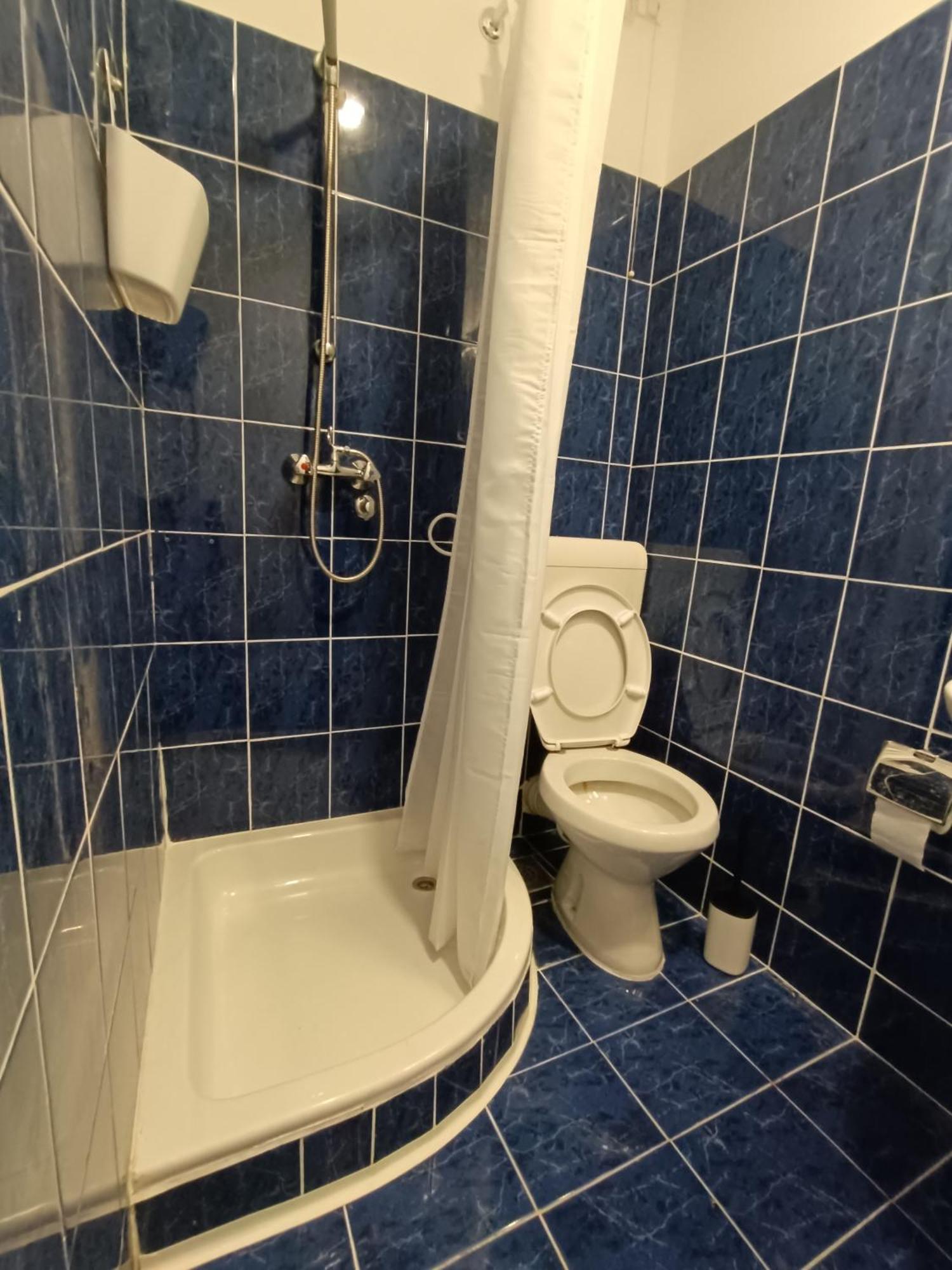 Apartmani Ramesa مورتير المظهر الخارجي الصورة