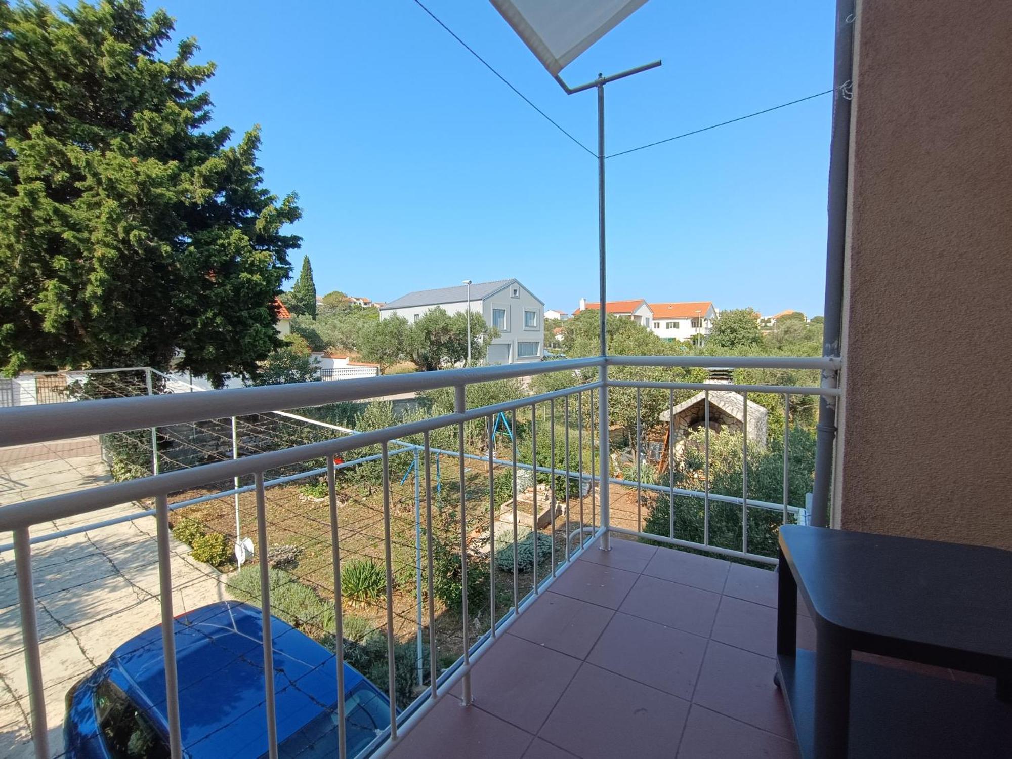 Apartmani Ramesa مورتير المظهر الخارجي الصورة
