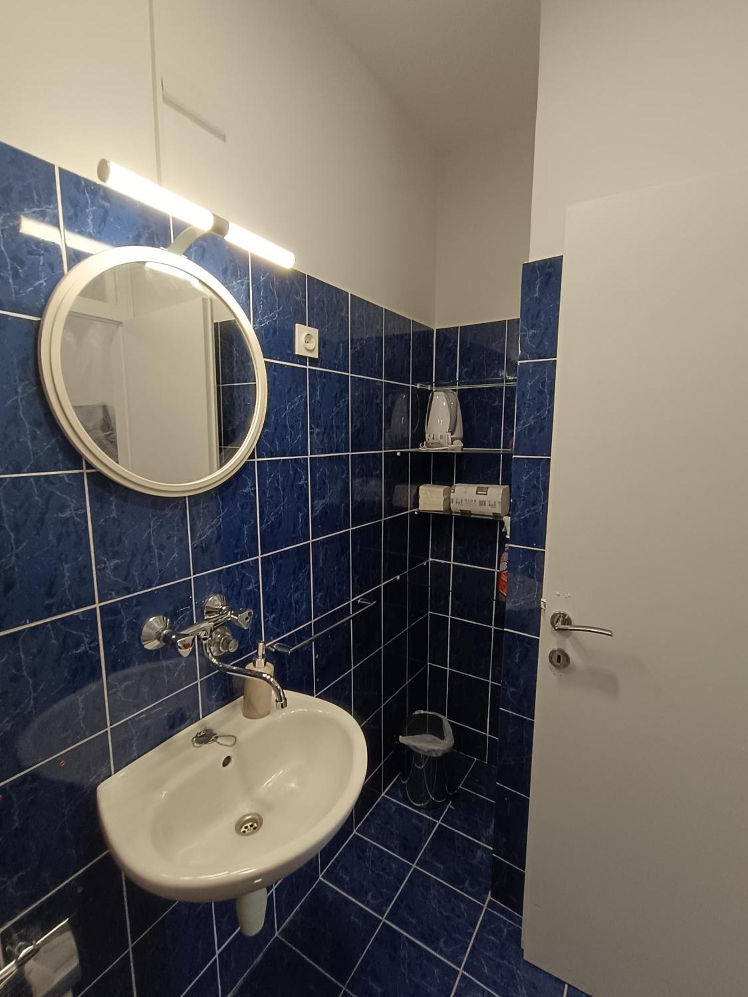 Apartmani Ramesa مورتير المظهر الخارجي الصورة