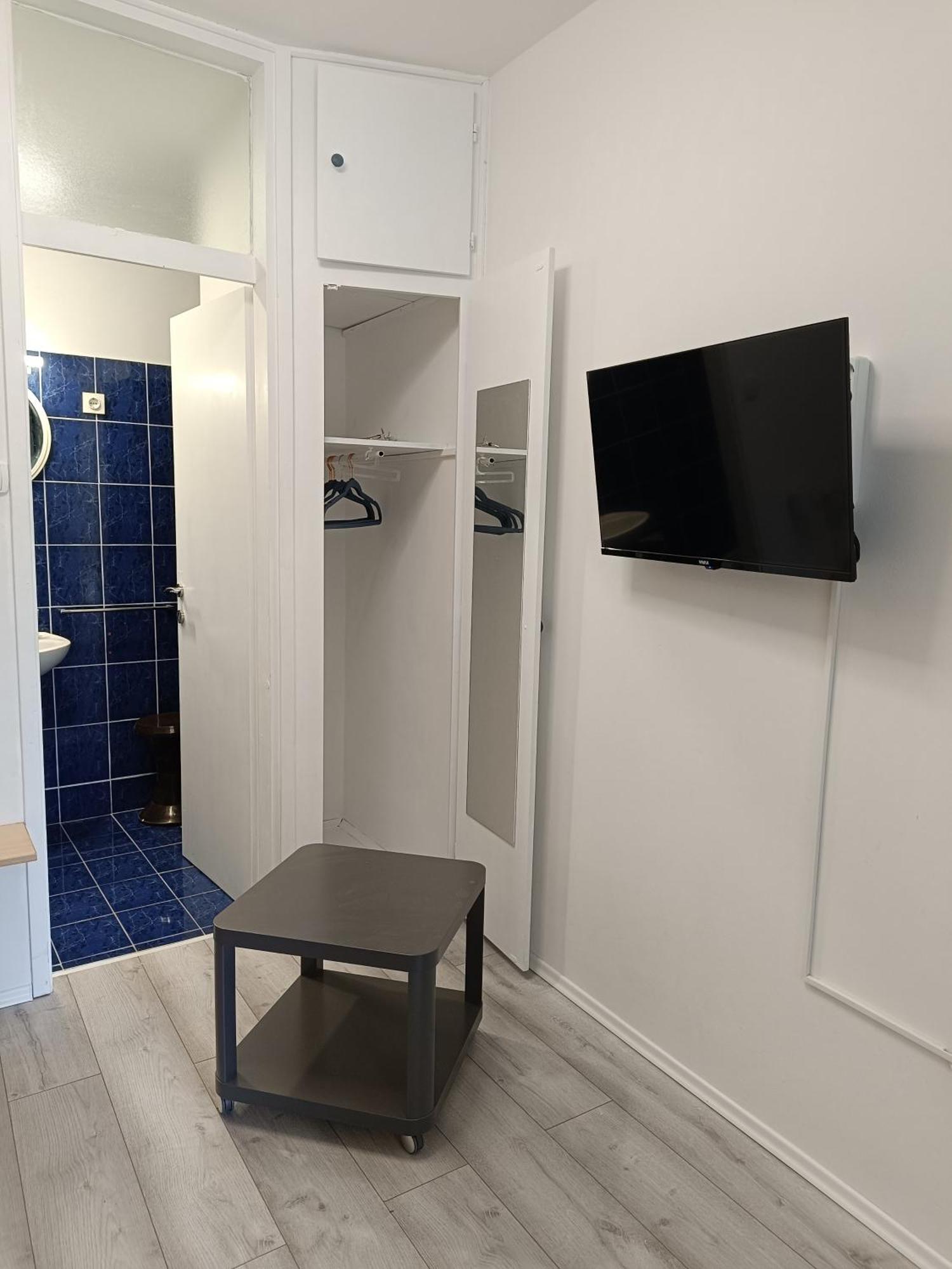 Apartmani Ramesa مورتير المظهر الخارجي الصورة