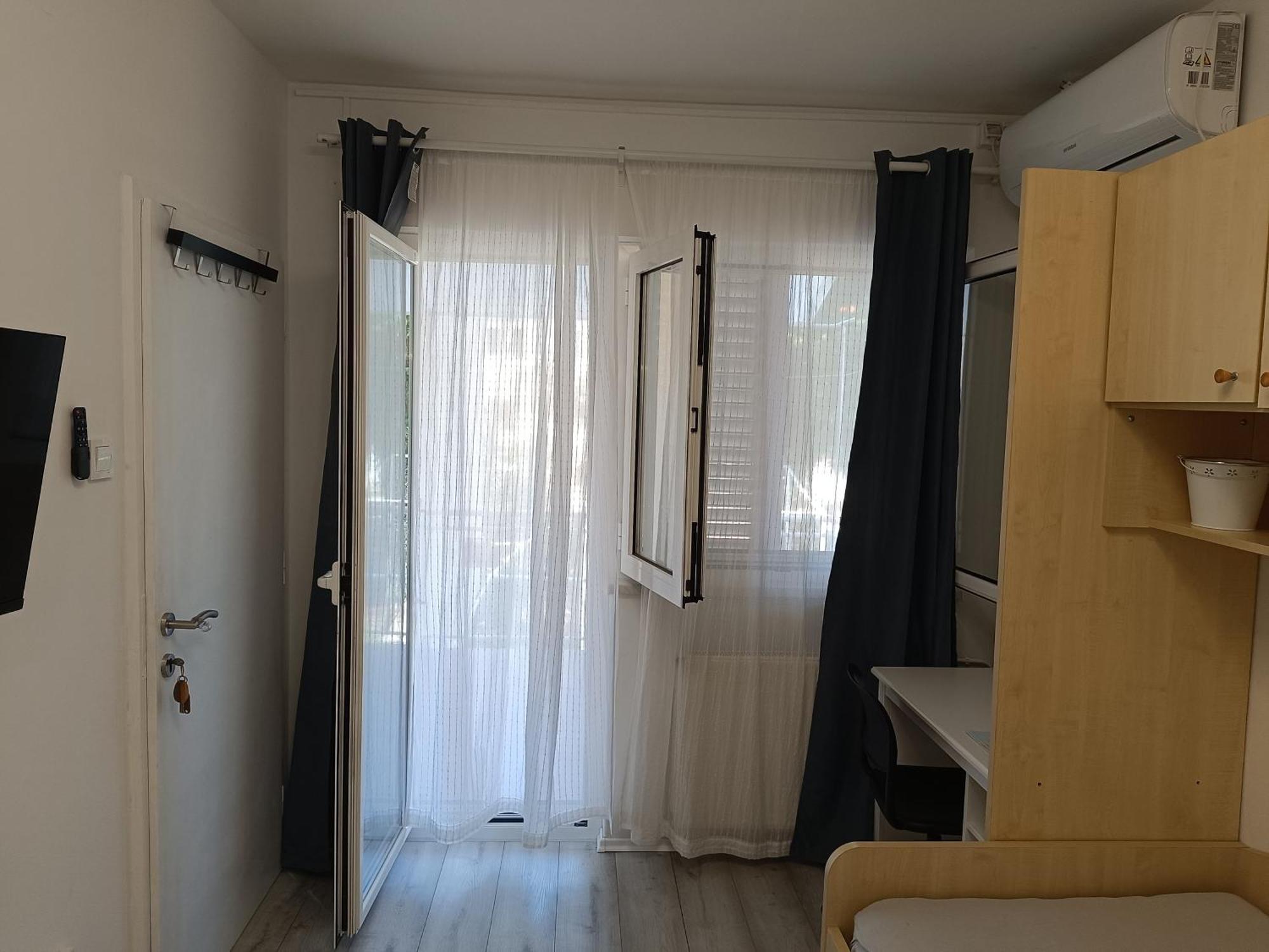 Apartmani Ramesa مورتير المظهر الخارجي الصورة