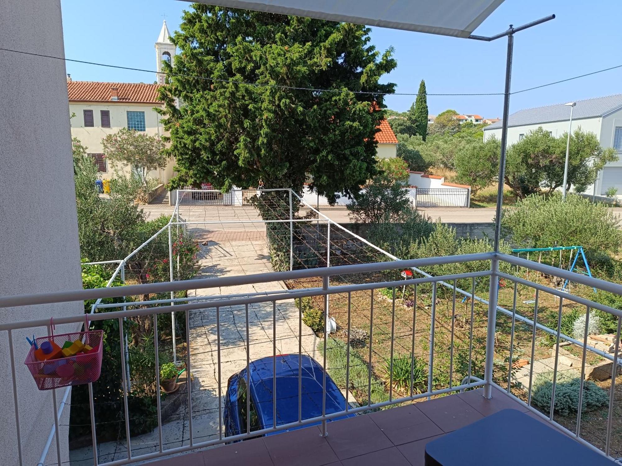 Apartmani Ramesa مورتير المظهر الخارجي الصورة